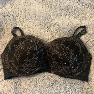 Victoria’s Secret Bombshell Bra
